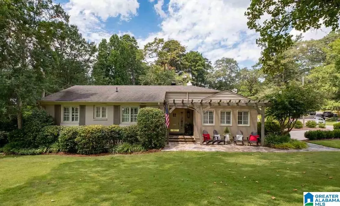 Mountain Brook, AL 35213,96 AZALEA RD