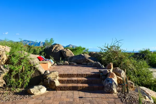 Oro Valley, AZ 85755,14333 N Mickelson Canyon Court