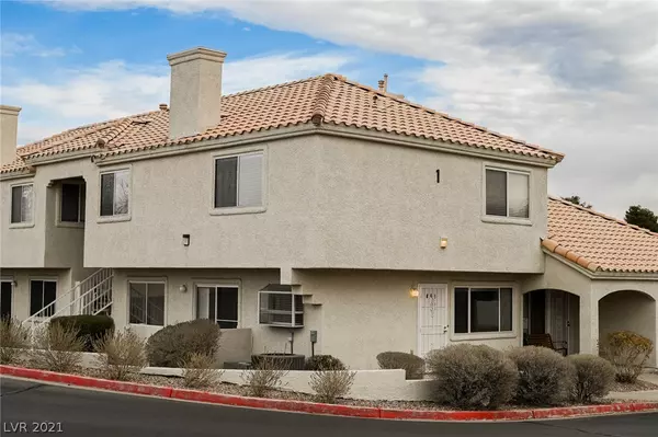 641 Anne Lane #641, Henderson, NV 89015