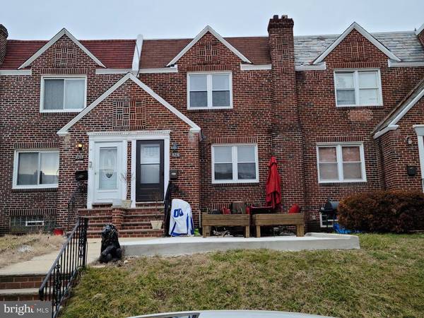 8251 FAYETTE ST, Philadelphia, PA 19150