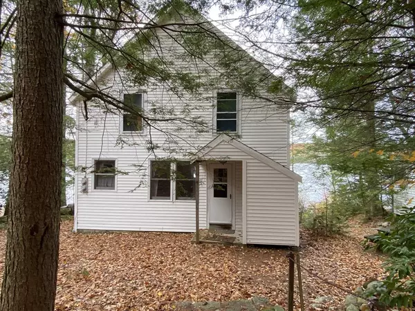 494 East Lake RD, Fitzwilliam, NH 03447