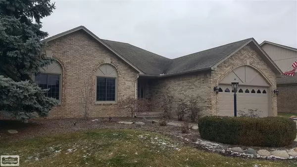 Macomb Twp, MI 48042,15713 Mulberry