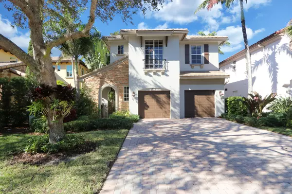 Palm Beach Gardens, FL 33410,1715 Nature CT