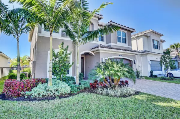 Delray Beach, FL 33446,9626 Highland Pointe PASS