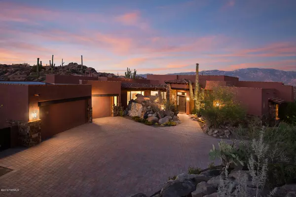 1361 W Tortolita Mountain Circle, Oro Valley, AZ 85755