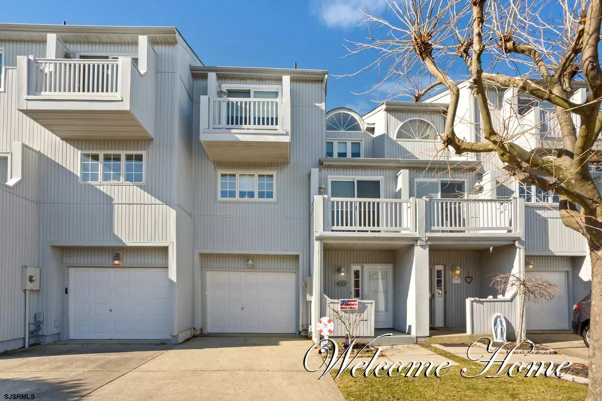 Brigantine, NJ 08203,431 Albacore