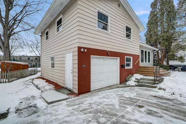 Monona, WI 53716,602 Bartels St