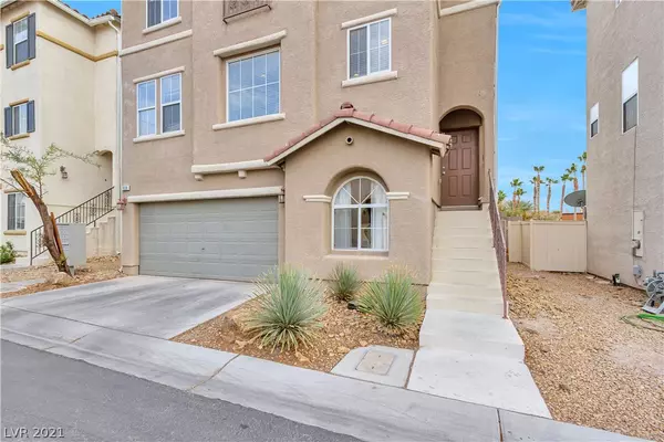 7039 Canary Ivy Way, Las Vegas, NV 89156