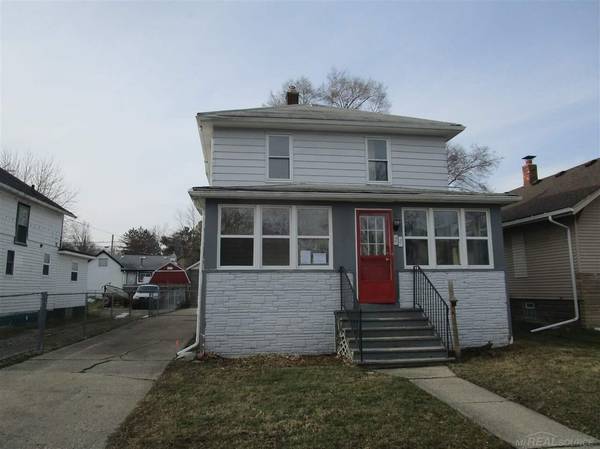 28 Leslie,  Mount Clemens,  MI 48043