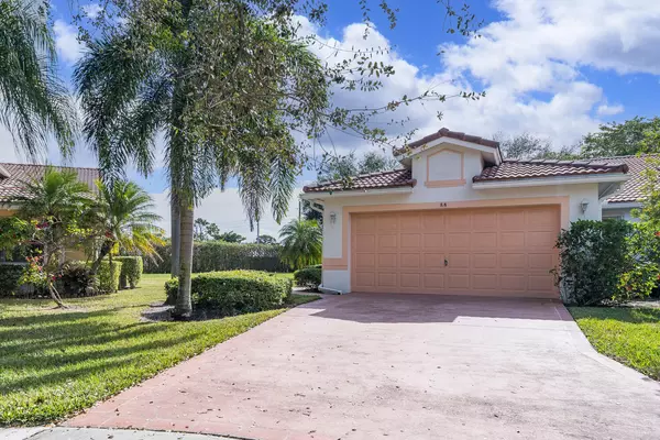 Boynton Beach, FL 33436,88 Sausalito CIR