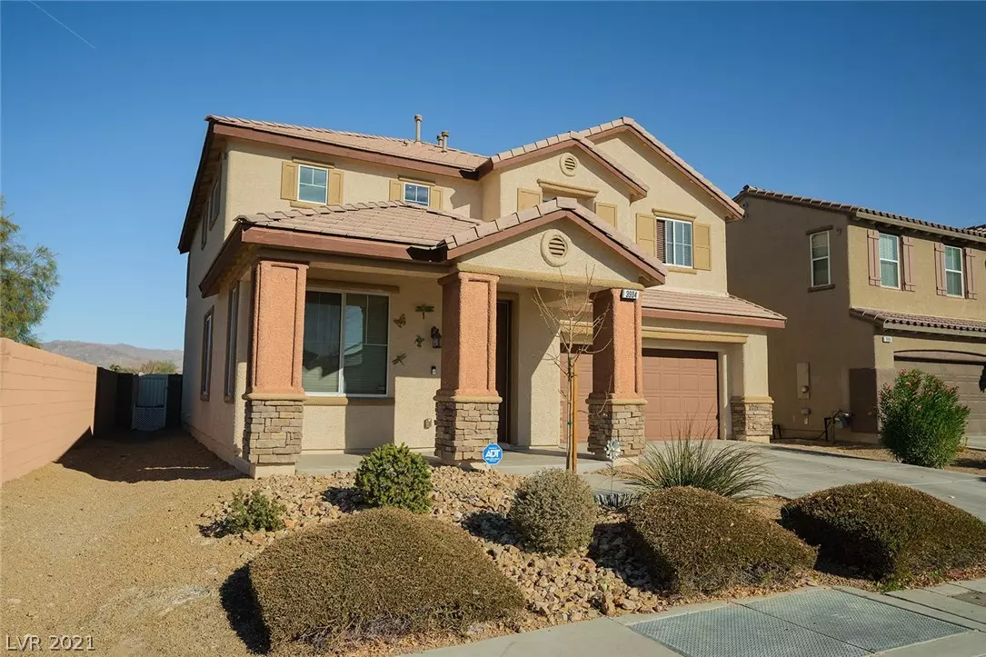 North Las Vegas, NV 89081,3904 Carla Ann Road