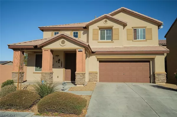 North Las Vegas, NV 89081,3904 Carla Ann Road