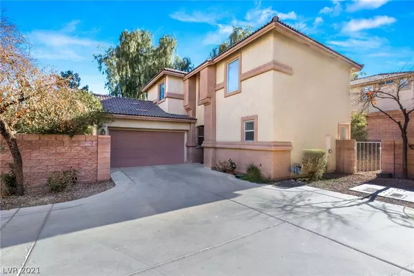 1463 Evening Song Avenue, Henderson, NV 89012