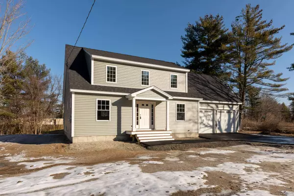 Kingston, NH 03848,9 Marshall RD