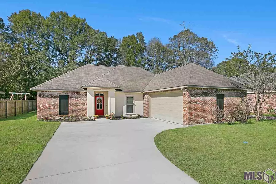 32725 MACI DR, Walker, LA 70785