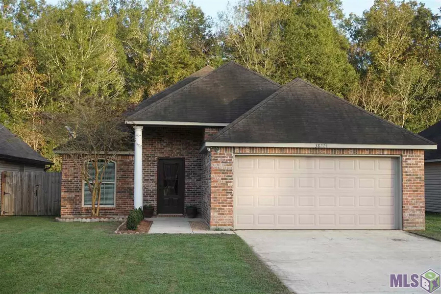 38224 SHELBY DR, Denham Springs, LA 70706