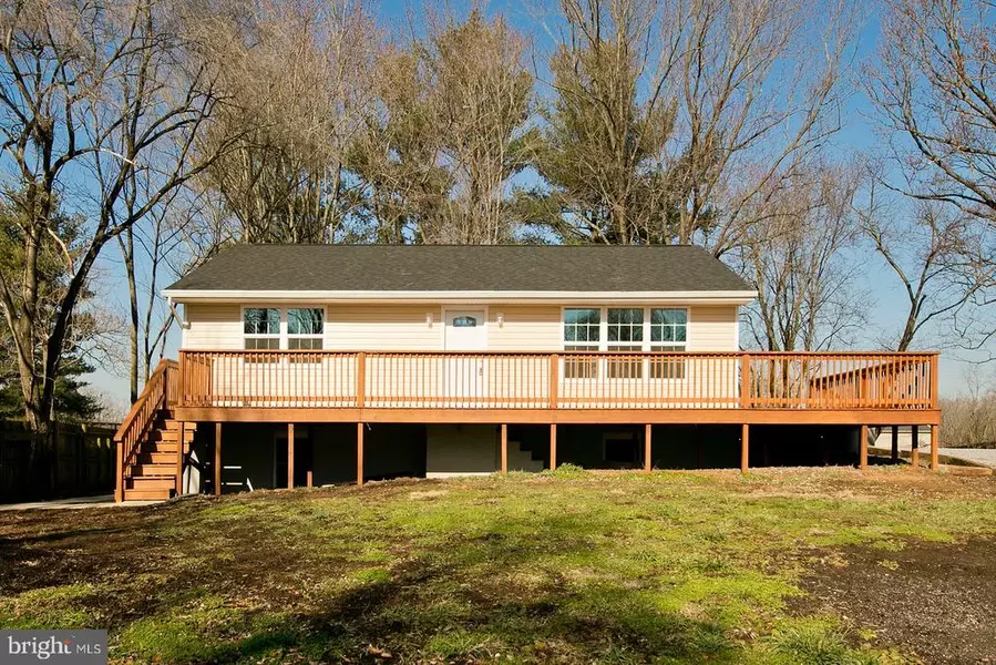 1109 OLD CHAPEL RD, Boyce, VA 22620