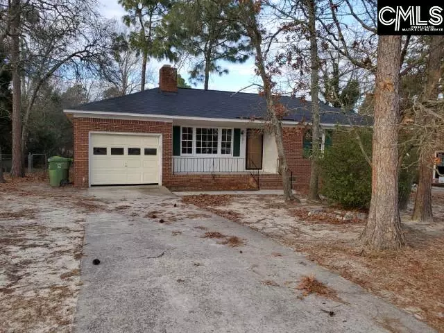 331 Westridge, Elgin, SC 29045