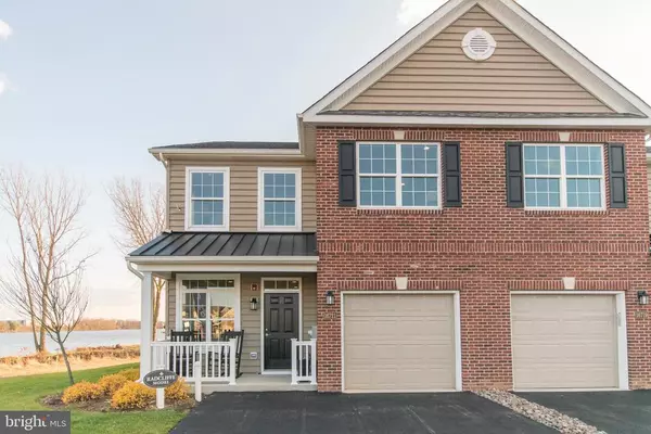 16754 RIVER VIEW CIR, Bristol, PA 19007