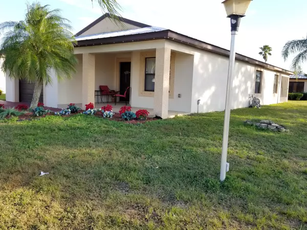 Fort Pierce, FL 34951,13987 Dalia AVE