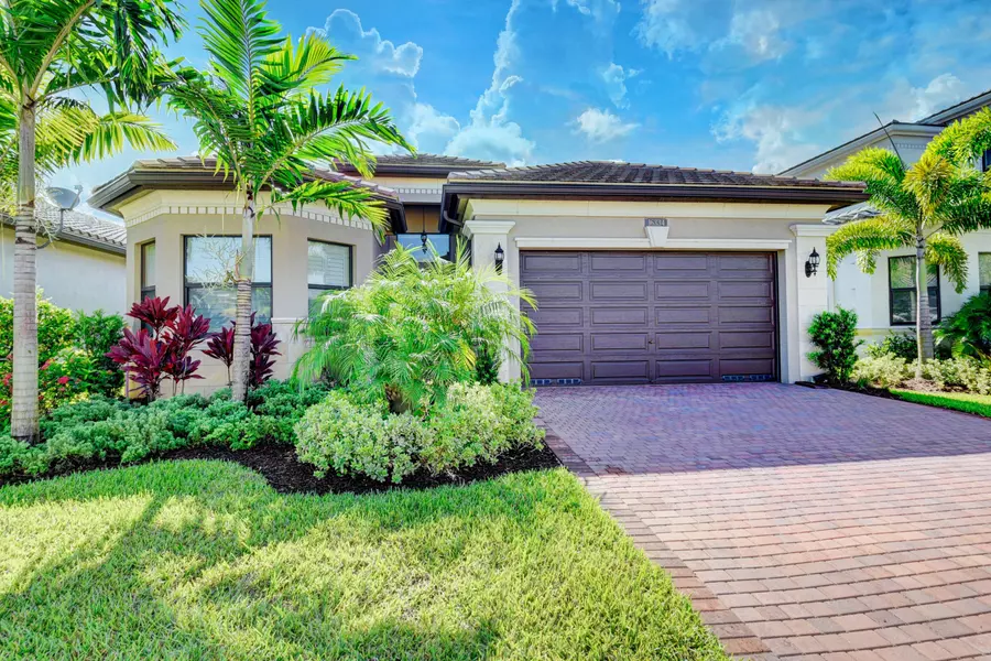 16334 Cabernet DR, Delray Beach, FL 33446