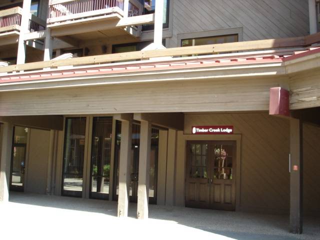 2000 North Village Drive #319, Northstar, CA 96161