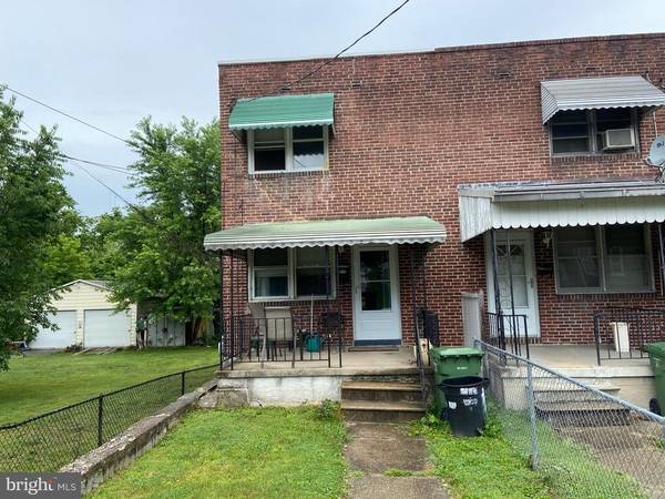 2922 BENSON AVE, Baltimore, MD 21223