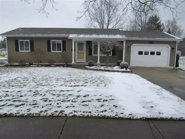 552 SPRING LN, Flushing, MI 48433