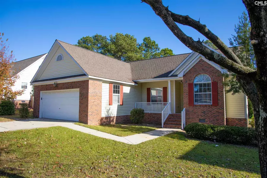 3 Wheatstone, Columbia, SC 29229