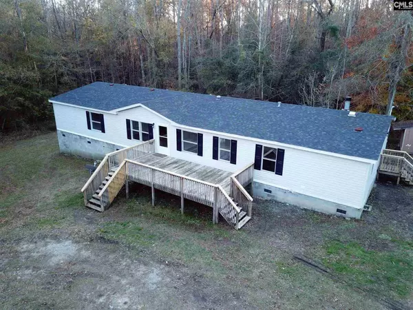 237 Dru Lane, Lugoff, SC 29078-0000