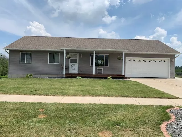 2430 Ernstmeyer Rd, Reedsburg, WI 53959