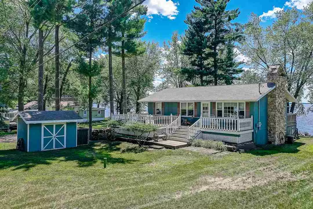 Poynette, WI 53955,N3407 Tipperary Rd