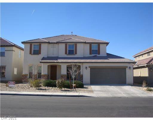 7617 Chantilly Island Court, Las Vegas, NV 89123