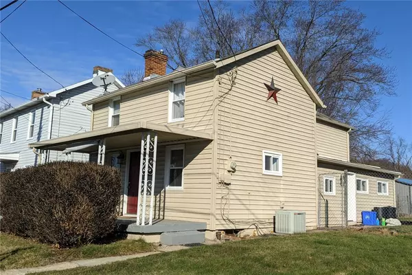 708 Milton St, Baden, PA 15005