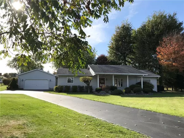 109 Crestwood Drive, New Castle, PA 16101