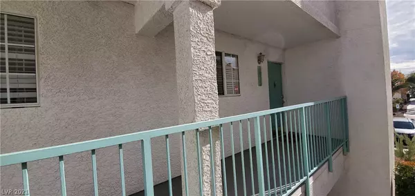 Las Vegas, NV 89121,2725 Nellis Boulevard #2032