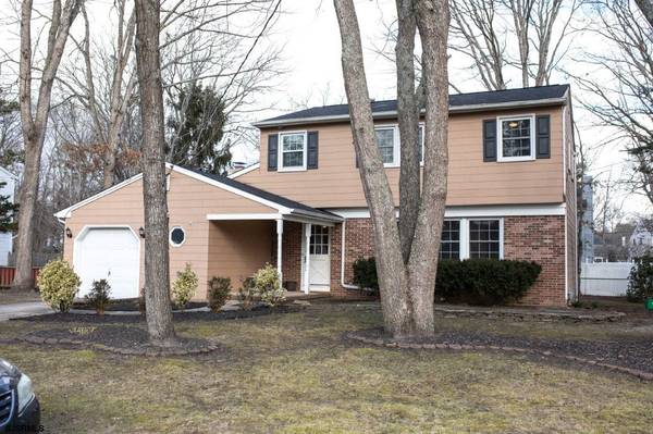 714 Blenheim Ave, Absecon, NJ 08201