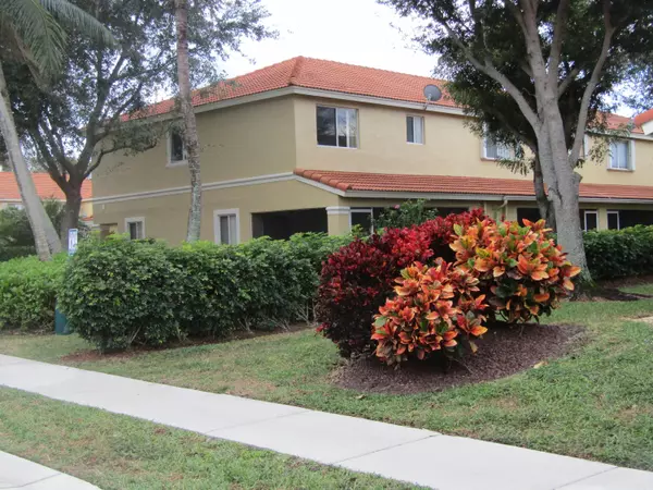 Boynton Beach, FL 33436,1500 Arezzo CIR