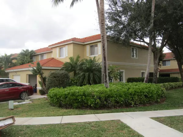 Boynton Beach, FL 33436,1500 Arezzo CIR