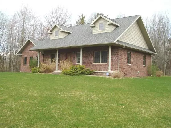 249 Enterprise Way, Benton Twp, MI 49022