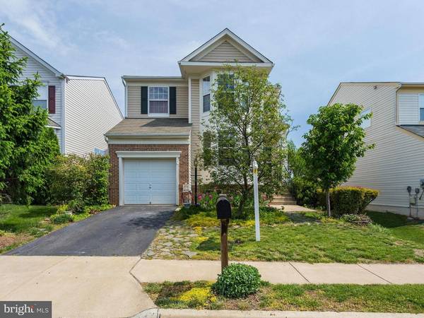 14387 NEWBERN LOOP, Gainesville, VA 20155