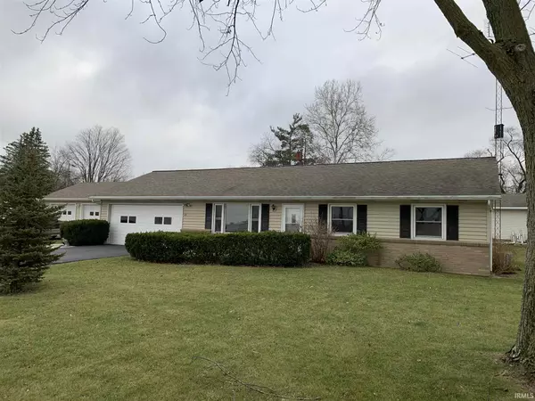 24 Northcliff Drive, Wabash, IN 46992