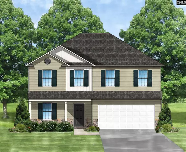 14 Brazilian Drive, Elgin, SC 29045