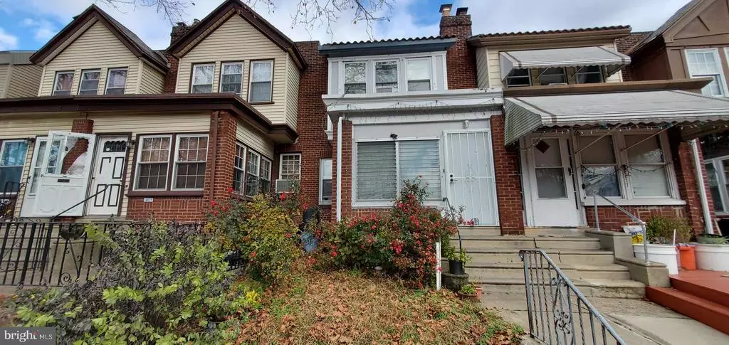 4615 PRINCETON AVE, Philadelphia, PA 19135