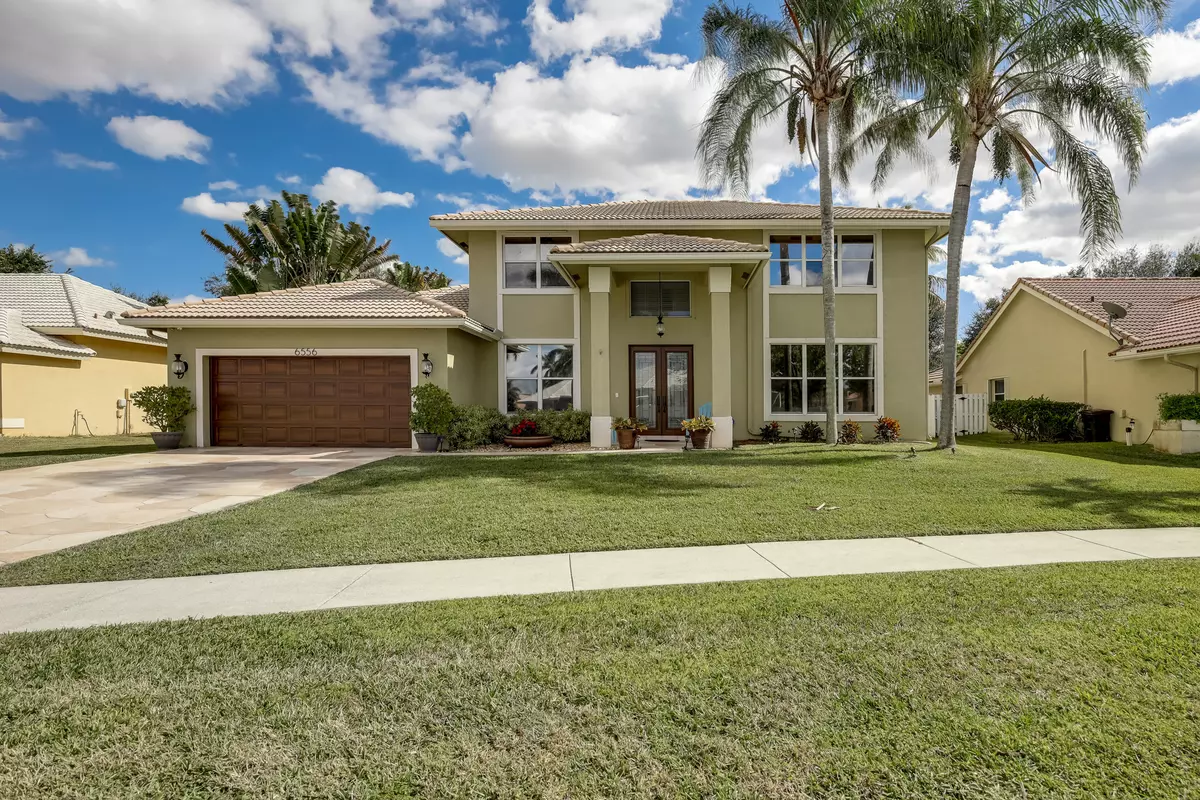 Lake Worth, FL 33467,6556 Blue Bay CIR