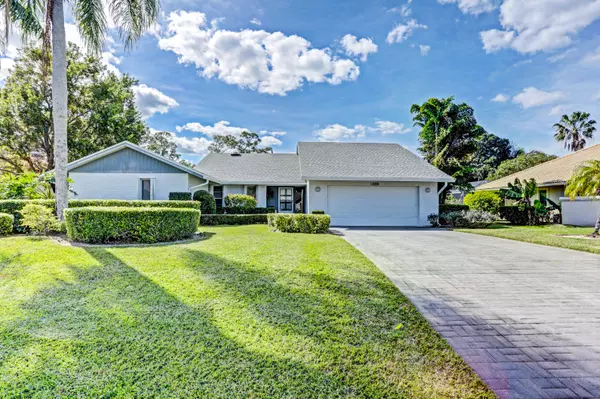 Palm Beach Gardens, FL 33418,13209 Camero WAY