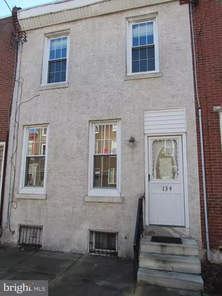 134 MORRIS ST, Philadelphia, PA 19148