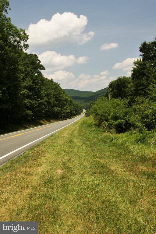 Star Tannery, VA 22654,WARDENSVILLE PIKE