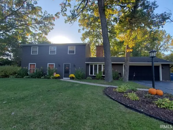 54709 Winding Brook Drive, Mishawaka, IN 46545