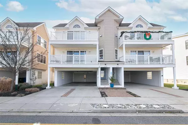 408 W Youngs Avenue, Wildwood, NJ 08260